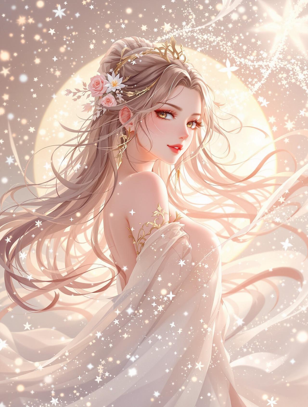 星芽短剧tv版 - 重生之我成了反派的白月光