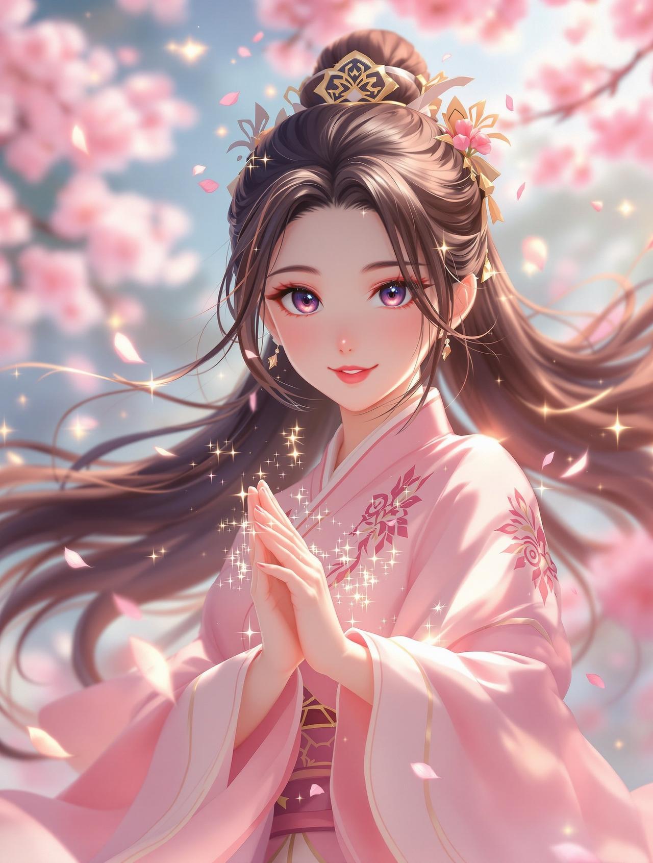星芽短剧tv版 - 团宠小师妹她马甲又掉了